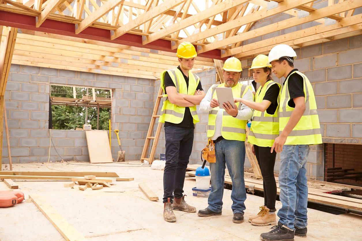 Ambit Construction & Design, Inc Ambit Construction & Design, Inc