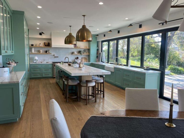 Projects - Ambit Construction & Design, Inc